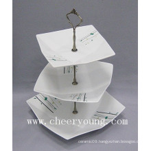 Porcelain Tableware (CY-P12231)